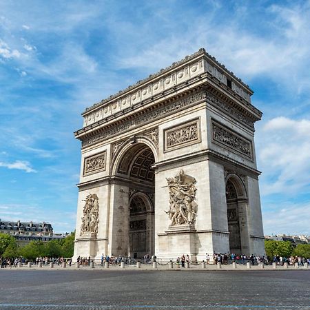 Apartamento Sweett - Boetie V París Exterior foto